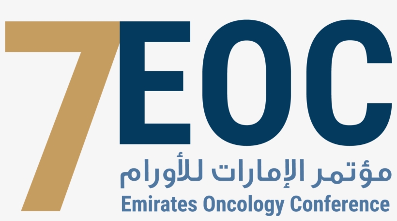7th Annual Emirates Oncology Conference - Emirates Oncology Conference 2018, transparent png #3944194