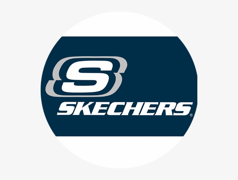 skechers logo 2019