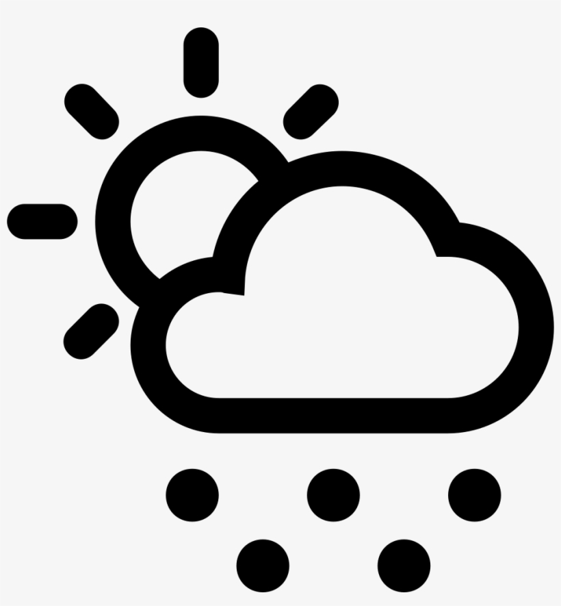 Snow Day - - Icon, transparent png #3944237