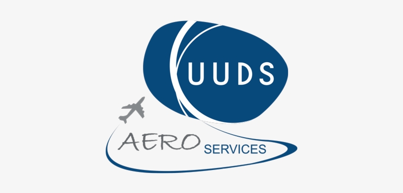 Emirates Worked With European Company Uuds To Develop - Uuds Aero Logo, transparent png #3944240