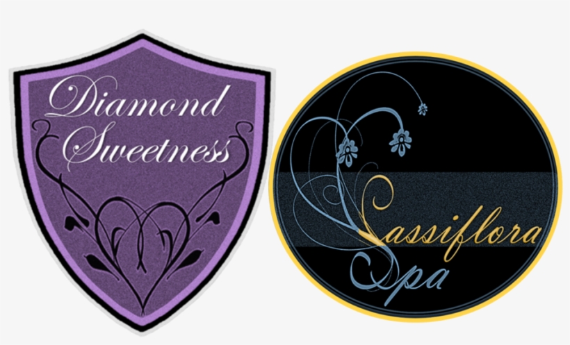 Diamond Sweetness & Passiflora Spa Gift Card, transparent png #3944285