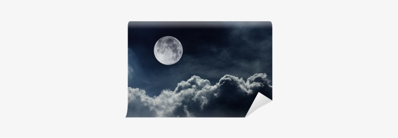 Moon, transparent png #3944332