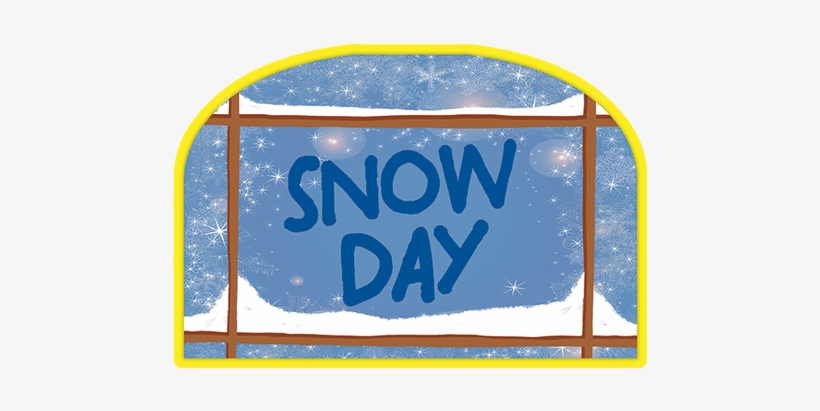 Snow Day - Blanket, transparent png #3944354