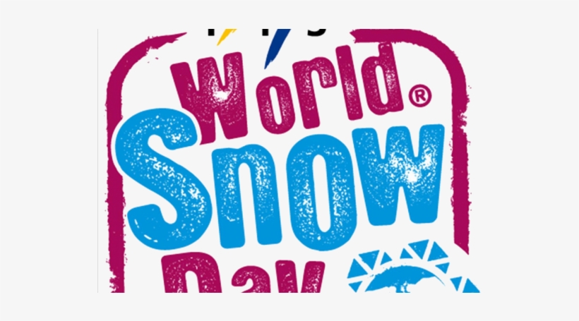 World Snow Day Jahodná - Fis World Snow Day, transparent png #3944376