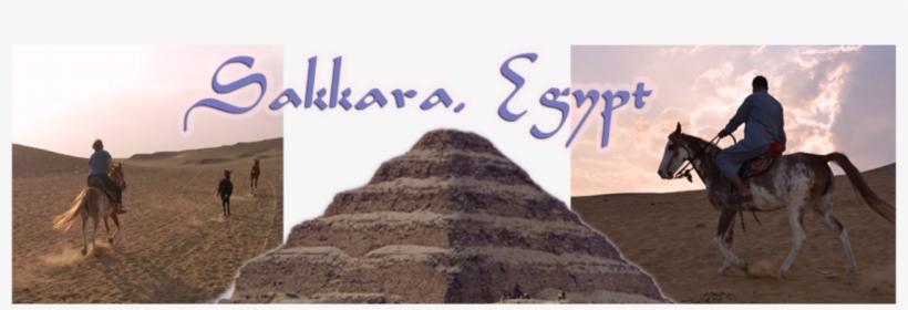 Picture - Pyramid Of Djoser, transparent png #3944379