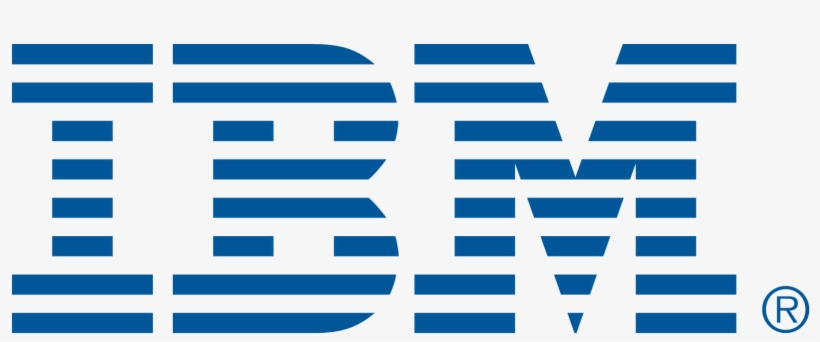 Ibm - Ibm Logo 2015 Png, transparent png #3944440