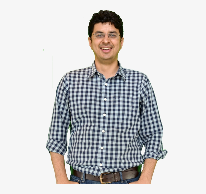 Hello - I'm Abhimanyu - Sale30%off デシグアル Desigual シャツ メンズ, transparent png #3944470