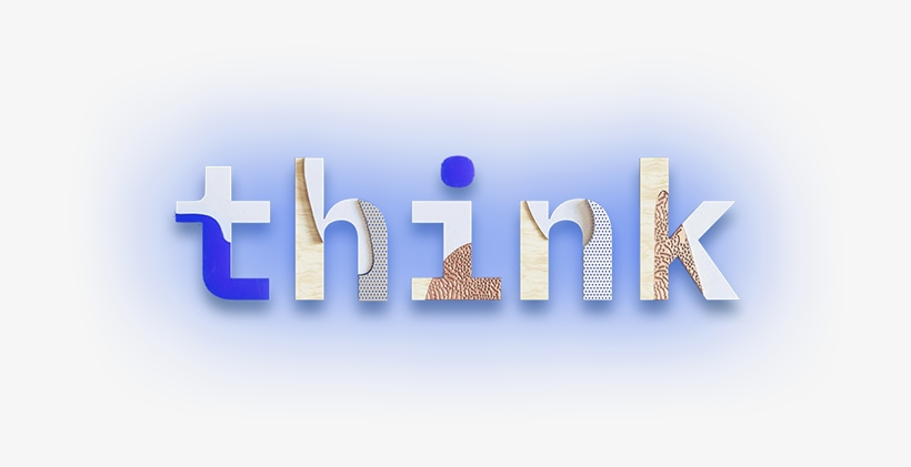 Ibm Think - Ibm Think 2018 Logo, transparent png #3944492