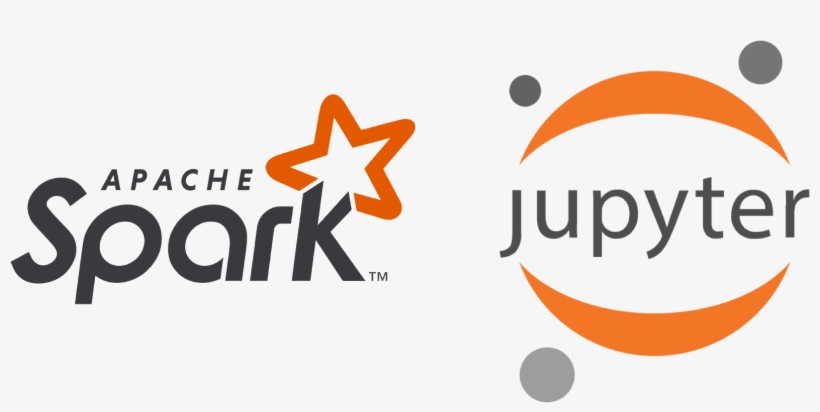 Ibm Brings Jupyter And Spark To The Mainframe - Apache Spark, transparent png #3944540