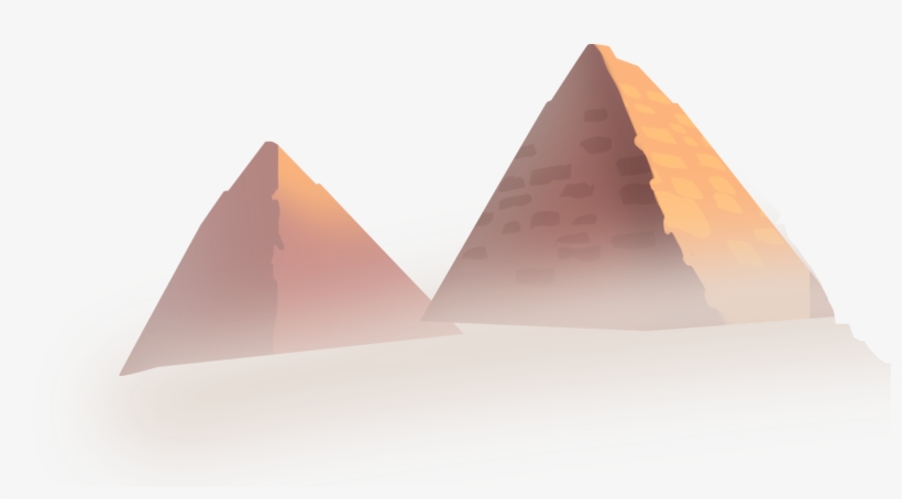 Parent Directory - Triangle, transparent png #3944565