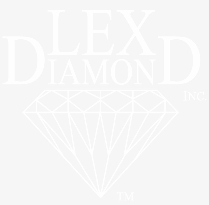 Lex Diamond - Lex Diamonds, transparent png #3944590