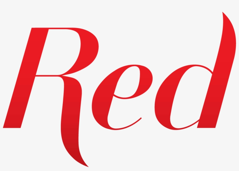 Vodacom Logo Emirates - Vodacom Red, transparent png #3944671