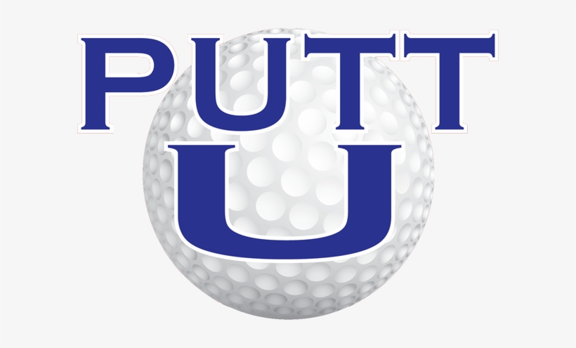 Putt U Miniature Golf - Illustration, transparent png #3944672