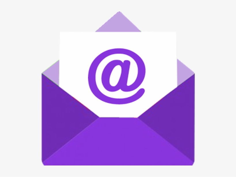 Yahoo Mail Logo Png - Logo Yahoo Mail Png - Free ...