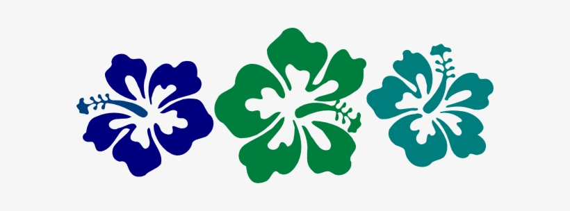 Hibiscus Png - Big Island Tv Logo, transparent png #3944780
