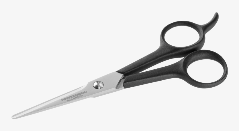 Tweezerman Spirit 2000 Styling Shears, transparent png #3944781