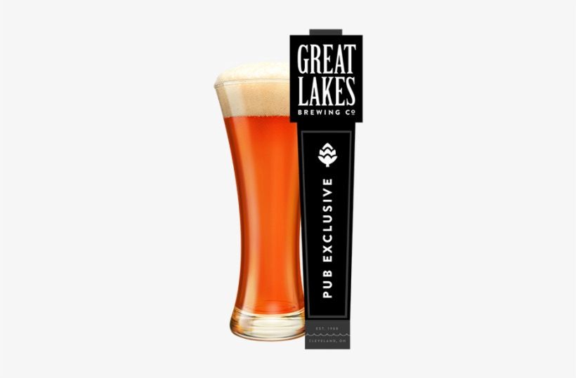 Grandes Lagos® Lager - Great Lakes Brewery, transparent png #3944975