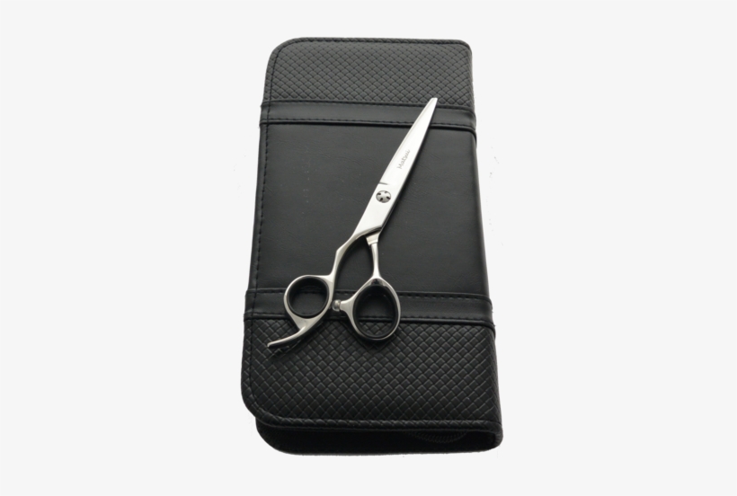 Lefty Matsui Offset Scissor - Scissors, transparent png #3945011