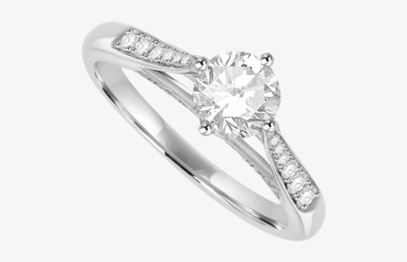 Pre-engagement Ring, transparent png #3945197