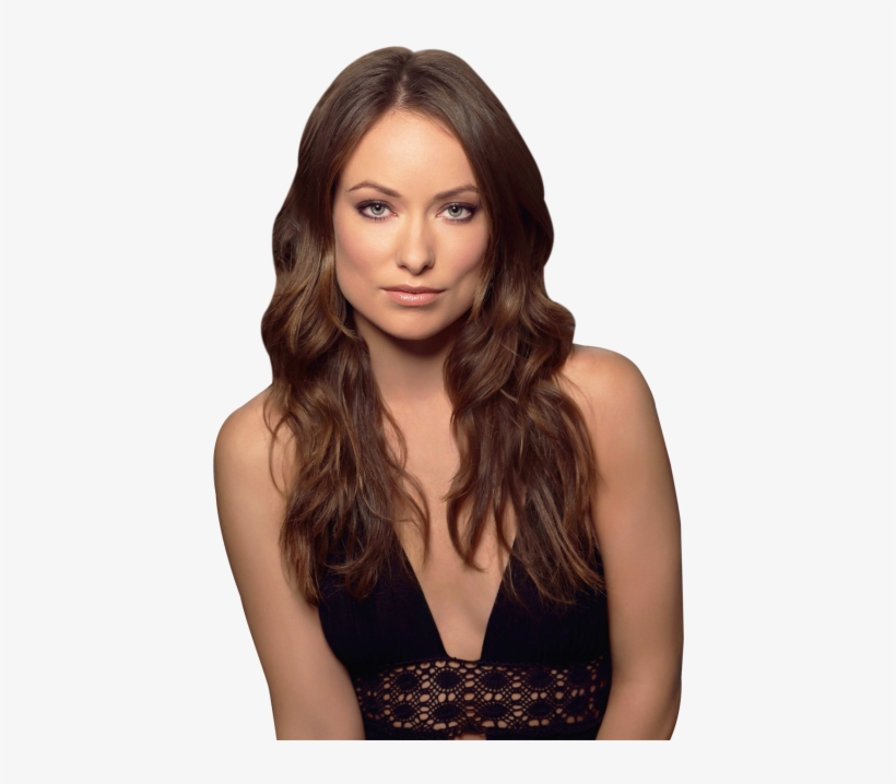 Olivia Wilde Png Transparent Image - Olivia Wilde Png, transparent png #3945358