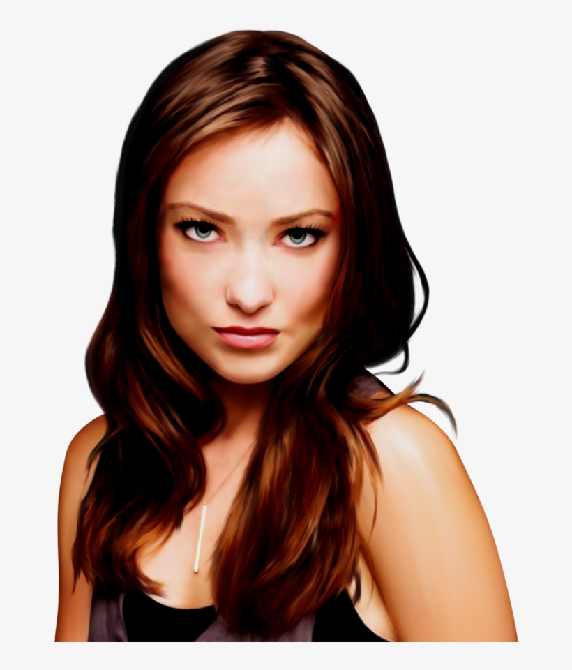 Olivia Wilde Png Photos - Olivia Wilde Png, transparent png #3945382