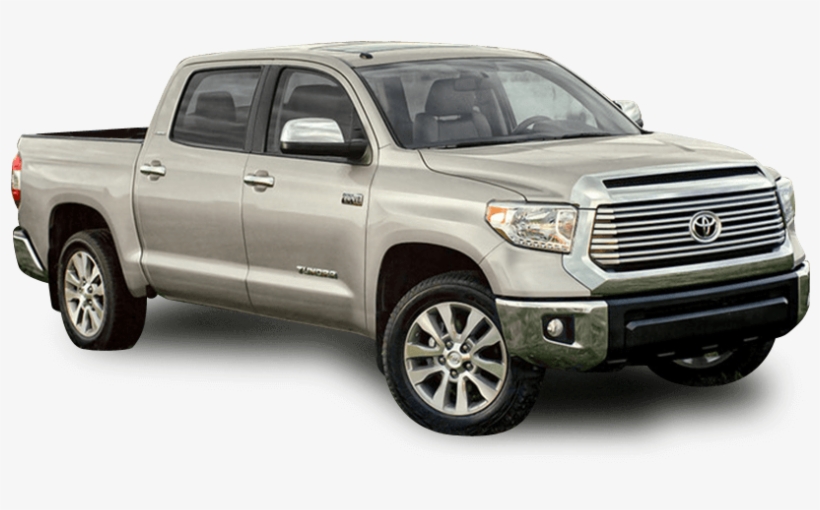 2016 Toyota Tundra - 2016 Toyota Tundra Png, transparent png #3945399