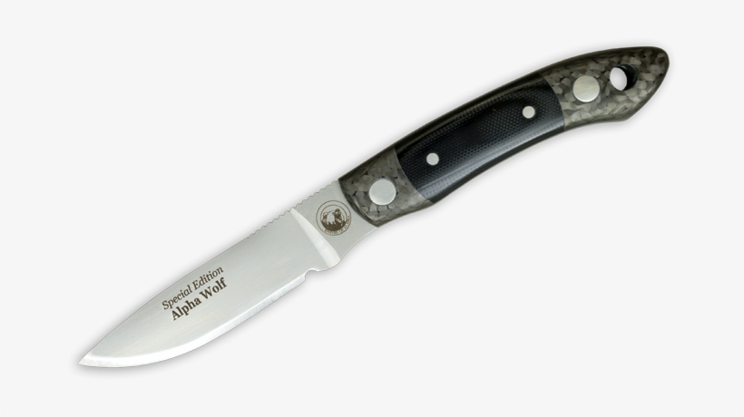 Alpha Wolf Special Edition D2 - Ontario Rat Ii Cf, transparent png #3945430