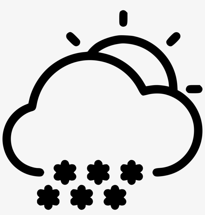 Snow Day - - Rain And Snow Mixed - Free Transparent PNG Download - PNGkey