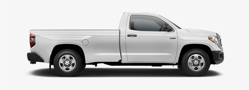 2016 Toyota Tundra - Toyota Tundra, transparent png #3945481