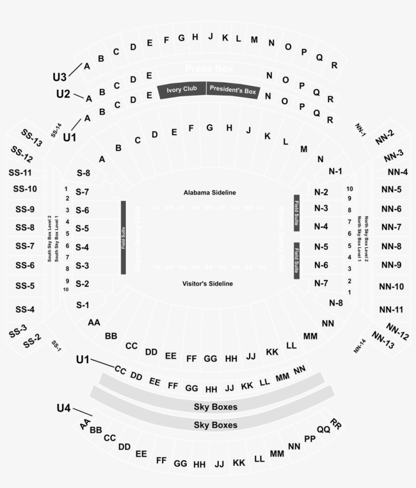 New Mexico State Aggies Football At Alabama Crimson - University Of Alabama, transparent png #3945484