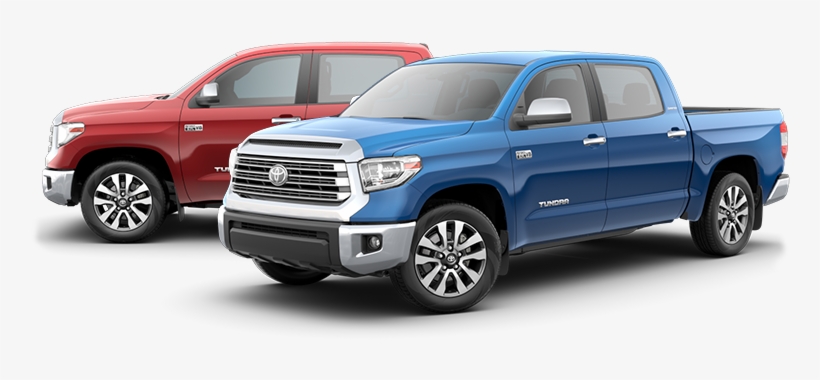 2018 Tundra - 2018 Toyota Tundra Colors, transparent png #3945533
