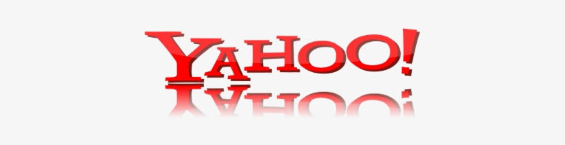 Good Yahoo Mail Logo - Yahoo Old, transparent png #3945616