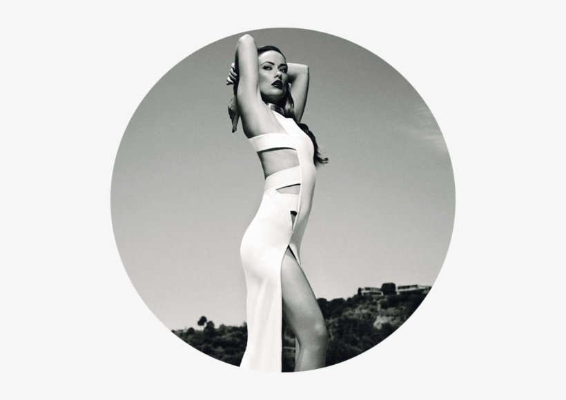 107 Images About Olivia Wilde - Olivia Wilde Vanity Fair, transparent png #3945644