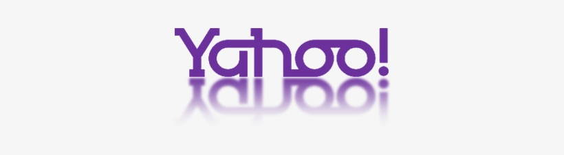 Yahoo Logo Transparent Blogs Portals Search Engines - Yahoo!, transparent png #3945645