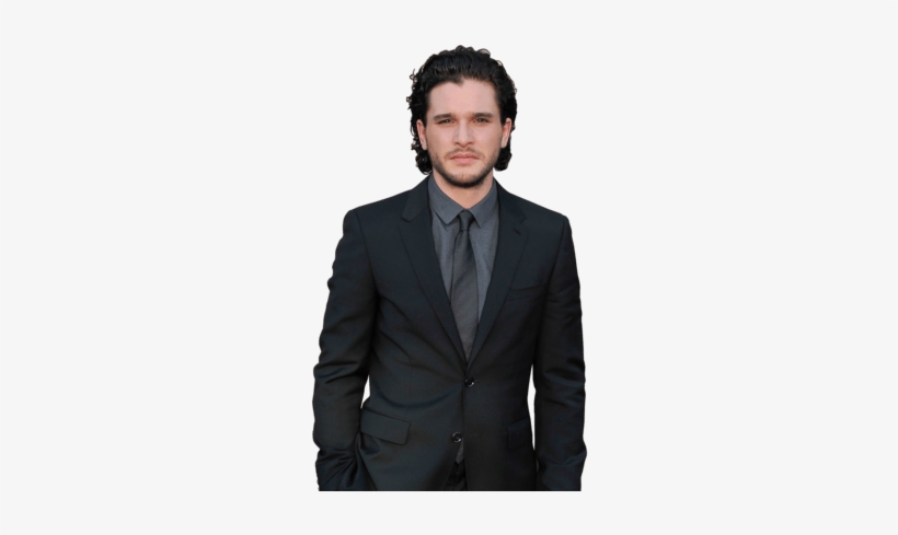 Game Of Thrones' Kit Harington On That Hardhome Scene - Kit Harington Png, transparent png #3945743