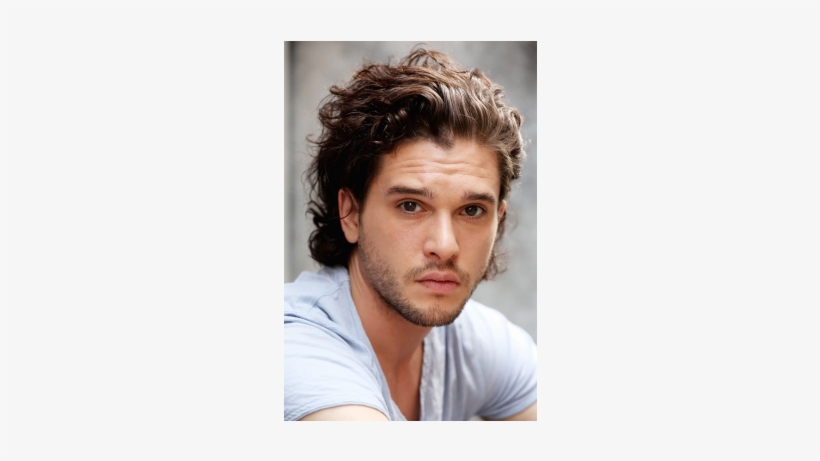 Grooming Kit Harington The New Face Of Dolce&gabbana - Kit Harington, transparent png #3945770