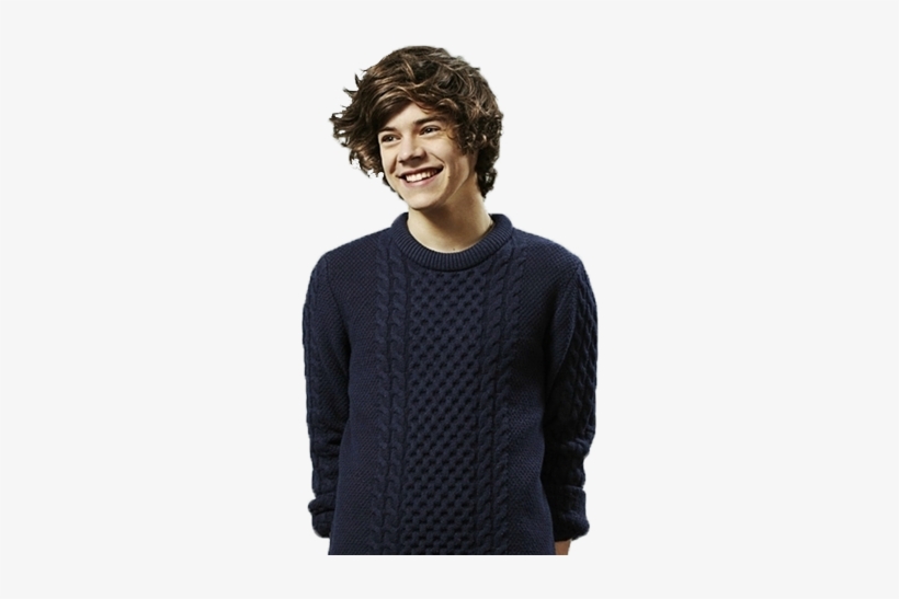 Harry Styles - Harry Styles With Flowers, transparent png #3945796