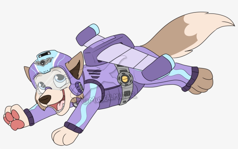 paw patrol air pup buddies