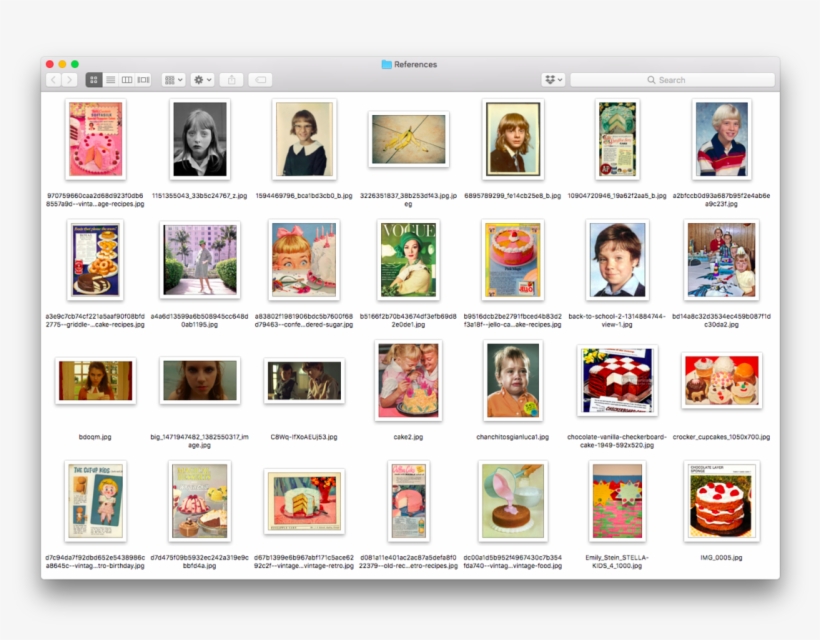 Us' Reference Images - Web Page, transparent png #3946023