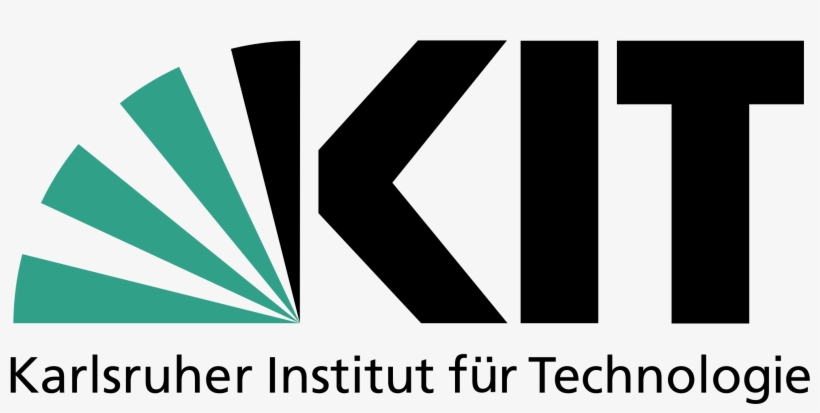 Open Pluspng - Com - Png Kit - Kit Karlsruhe Institute Of Technology Logo, transparent png #3946237