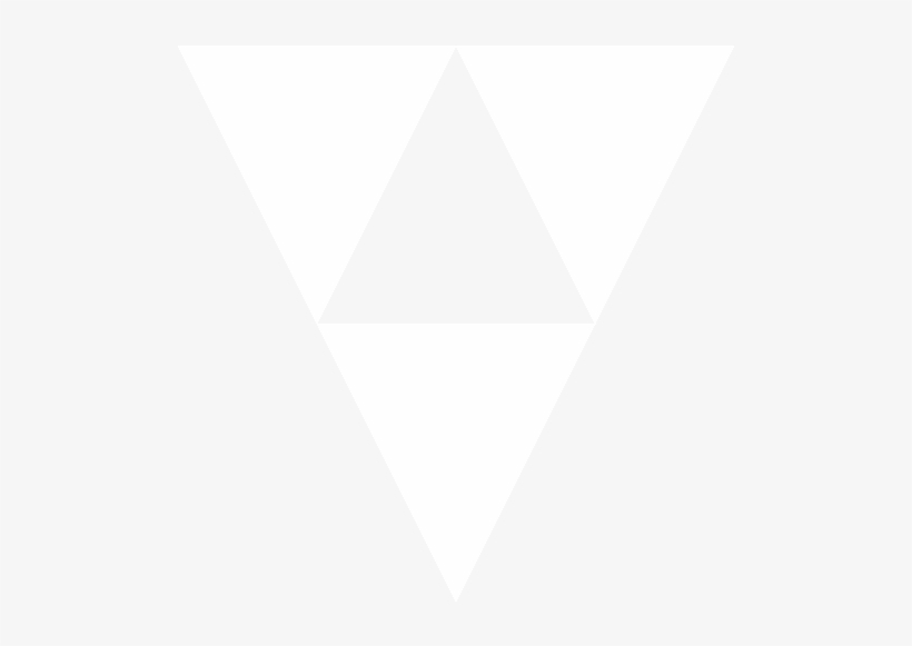 Logo - Triangle, transparent png #3946478