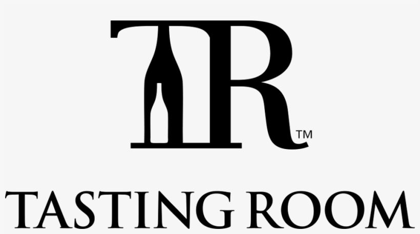Tasting Room Logo, transparent png #3946550
