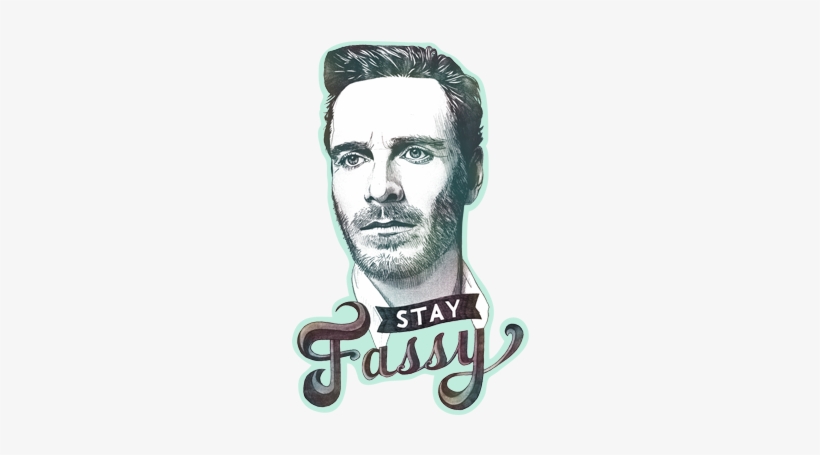 Subscribe - Keep Calm And Stay Fassbender, transparent png #3946572