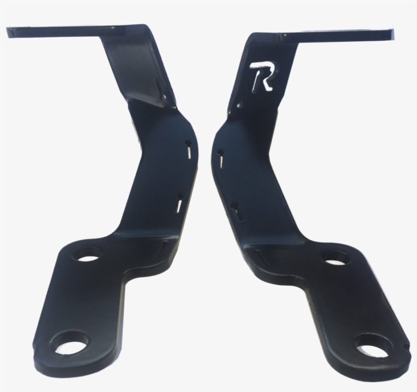 1st Gen Tundra Ditch Brackets, transparent png #3946669