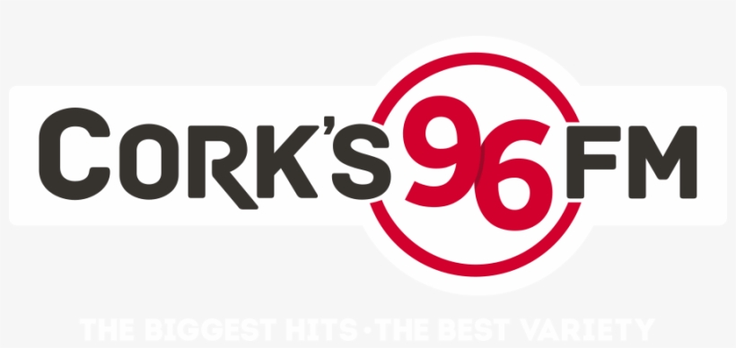Main Logo Mobile Logo - Corks 96fm, transparent png #3946716