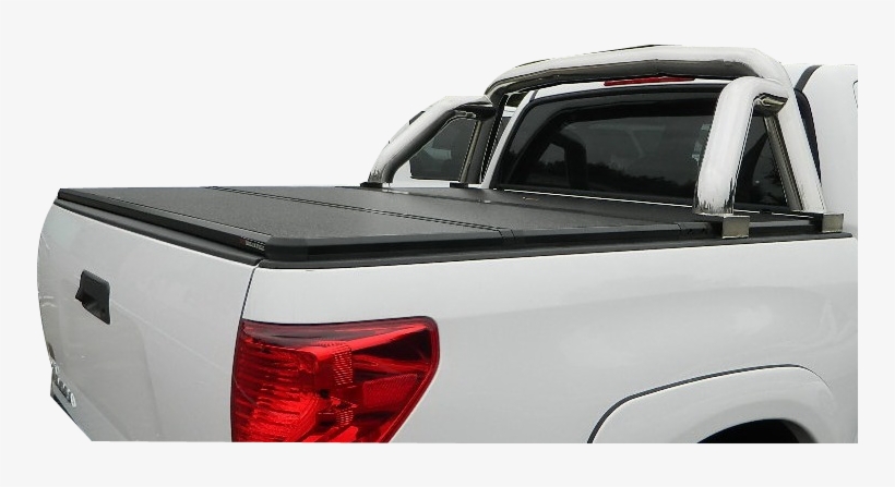 Toyota Tundra - Roll Cage, transparent png #3946815