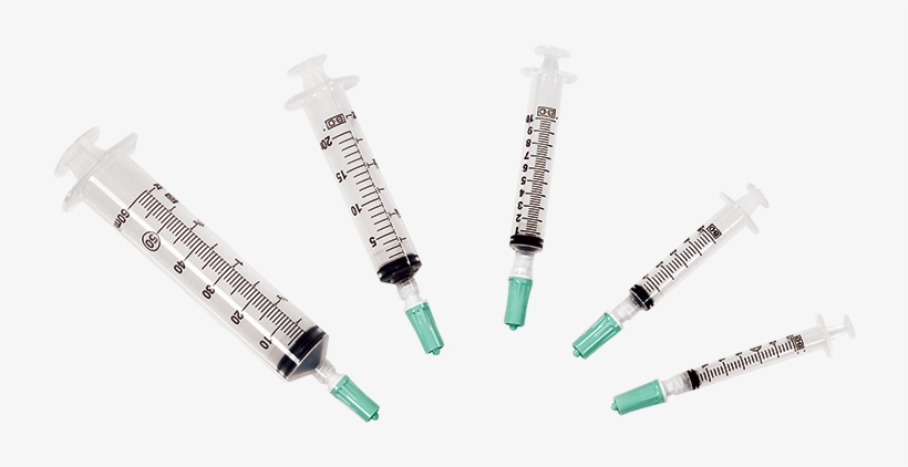 Syringe, transparent png #3946874