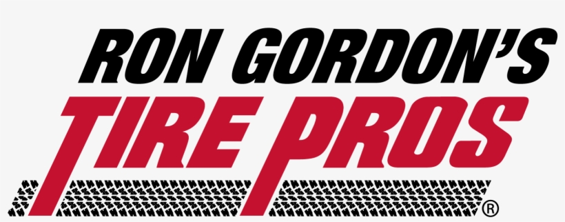 Ron Gordon Tires Pros - Tire Pros, transparent png #3946899