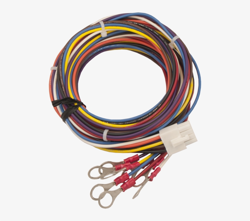 Power Accessories > Embedded Bbm Harness - Wire, transparent png #3946960