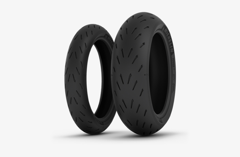 Michelin Power Rs - Michelin Pilot Power Rs, transparent png #3947115